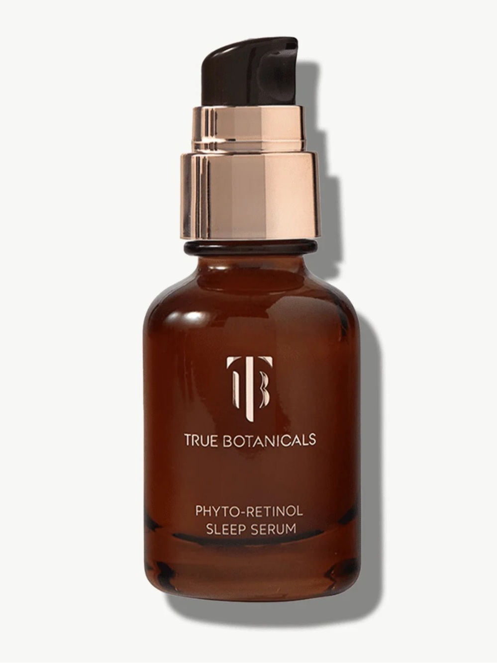 NIB True Botanicals Phyto-Retinol Sleep Serum
